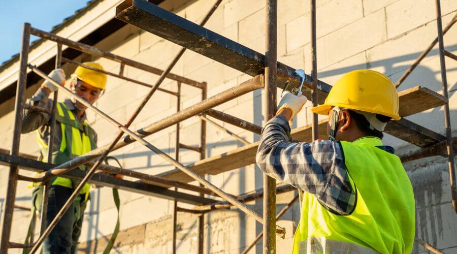 Professional fairlawn roofing services in Campbellsburg, IN